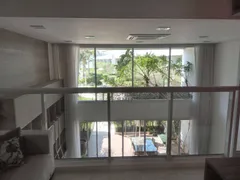 Casa de Condomínio com 5 Quartos para venda ou aluguel, 420m² no Enseada, Guarujá - Foto 17