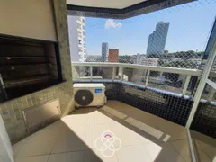 Apartamento com 3 Quartos para alugar, 198m² no Centro, Jundiaí - Foto 8