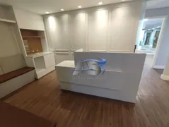 Conjunto Comercial / Sala para alugar, 90m² no Itaim Bibi, São Paulo - Foto 1