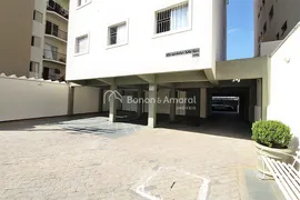 Apartamento com 2 Quartos à venda, 62m² no Bosque, Campinas - Foto 25