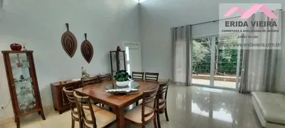 Casa com 4 Quartos à venda, 459m² no Condominio Colonial Village, Pindamonhangaba - Foto 17