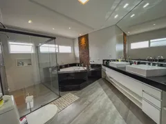 Casa de Condomínio com 5 Quartos à venda, 462m² no Condomínio Residencial Montserrat, São José dos Campos - Foto 6