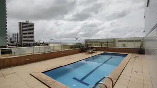 Apartamento com 2 Quartos para alugar, 73m² no Ponta D'areia, São Luís - Foto 5