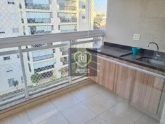 Apartamento com 2 Quartos à venda, 77m² no Alto de Pinheiros, São Paulo - Foto 6