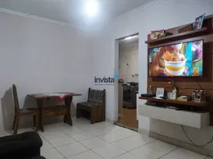 Apartamento com 2 Quartos à venda, 59m² no Marapé, Santos - Foto 5