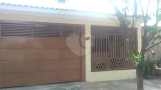 Casa com 3 Quartos à venda, 210m² no Parque Santa Felícia Jardim, São Carlos - Foto 1