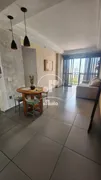 Apartamento com 3 Quartos para alugar, 74m² no Vila Valparaiso, Santo André - Foto 3