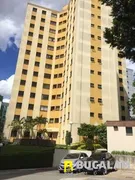 Apartamento com 2 Quartos à venda, 58m² no Jardim Henriqueta, Taboão da Serra - Foto 2