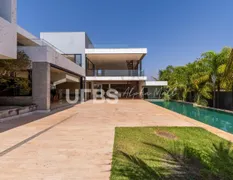 Casa de Condomínio com 5 Quartos à venda, 1006m² no ALPHAVILLE GOIAS , Goiânia - Foto 19