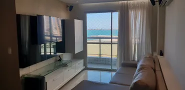 Apartamento com 2 Quartos para alugar, 70m² no Meireles, Fortaleza - Foto 4