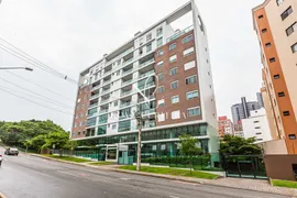 Apartamento com 3 Quartos à venda, 95m² no Bigorrilho, Curitiba - Foto 1