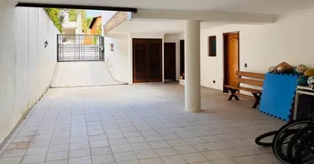 Casa de Condomínio com 4 Quartos para alugar, 520m² no Alphaville, Barueri - Foto 26