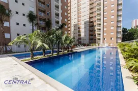 Apartamento com 2 Quartos para venda ou aluguel, 58m² no Picanço, Guarulhos - Foto 23