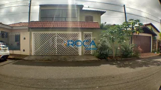 Casa de Condomínio com 3 Quartos à venda, 239m² no Parque Fehr, São Carlos - Foto 31
