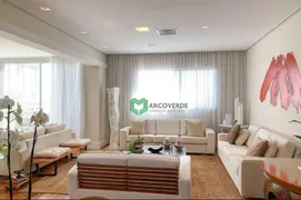 Apartamento com 4 Quartos para venda ou aluguel, 520m² no Alto de Pinheiros, São Paulo - Foto 14