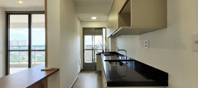 Apartamento com 1 Quarto para alugar, 51m² no Jardim Canadá, Ribeirão Preto - Foto 14
