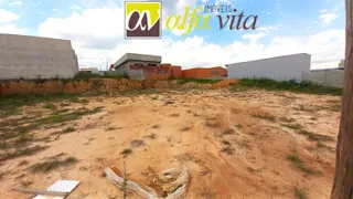 Terreno / Lote / Condomínio à venda, 200m² no Residencial Vila dos Eucaliptos, Salto - Foto 1