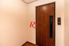 Apartamento com 3 Quartos à venda, 143m² no Aparecida, Santos - Foto 26