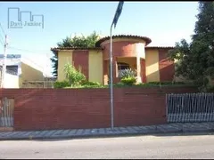 Casa Comercial com 3 Quartos para alugar, 230m² no Jardim Emilia, Sorocaba - Foto 1