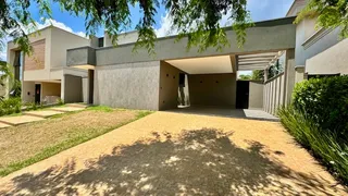 Casa de Condomínio com 4 Quartos à venda, 310m² no Jardim Olhos D Agua I, Ribeirão Preto - Foto 1
