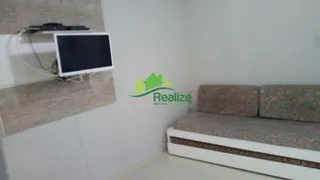 Apartamento com 1 Quarto à venda, 38m² no Ponta das Canas, Florianópolis - Foto 10