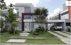 Casa de Condomínio com 5 Quartos à venda, 365m² no Loteamento Alphaville Campinas, Campinas - Foto 1