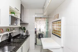 Apartamento com 3 Quartos à venda, 52m² no Mossunguê, Curitiba - Foto 9