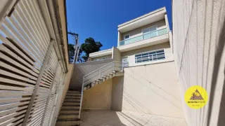 Sobrado com 2 Quartos à venda, 110m² no Vila Clarice, São Paulo - Foto 2