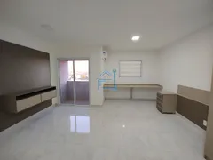 Flat com 1 Quarto para alugar, 45m² no Jardim Sao Carlos, Sorocaba - Foto 6