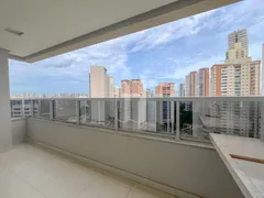 Apartamento com 3 Quartos para alugar, 90m² no Jardim Goiás, Goiânia - Foto 3