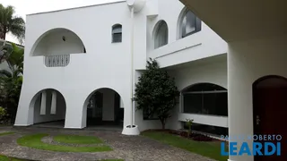 Sobrado com 7 Quartos à venda, 632m² no Alto de Pinheiros, São Paulo - Foto 27