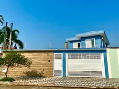 Sobrado com 4 Quartos à venda, 173m² no Balneario Florida, Praia Grande - Foto 12
