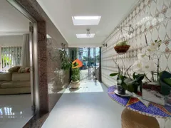 com 3 Quartos para alugar, 219m² no Jardim Anália Franco, São Paulo - Foto 3