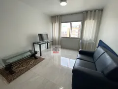 Apartamento com 1 Quarto para alugar, 42m² no Higienópolis, São Paulo - Foto 2