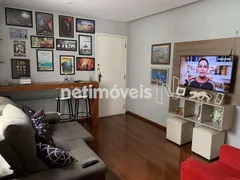 Apartamento com 3 Quartos à venda, 132m² no Luxemburgo, Belo Horizonte - Foto 8