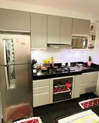 Apartamento com 2 Quartos à venda, 43m² no Jardim Alvorada, Nova Iguaçu - Foto 14