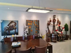 Casa de Condomínio com 4 Quartos à venda, 395m² no Flores, Manaus - Foto 26