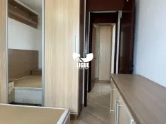 Apartamento com 3 Quartos para alugar, 78m² no Parque das Nações, Santo André - Foto 11