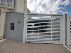 Casa com 2 Quartos à venda, 90m² no Jardim Sylvio Rinaldi II, Jaguariúna - Foto 1