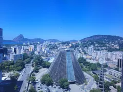 Conjunto Comercial / Sala para alugar, 1200m² no Centro, Rio de Janeiro - Foto 6