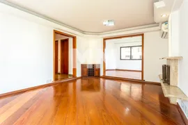 Apartamento com 4 Quartos para alugar, 208m² no Vila Nova Conceição, São Paulo - Foto 4