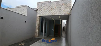 Casa com 3 Quartos à venda, 99m² no Setor Santos Dumont, Goiânia - Foto 1