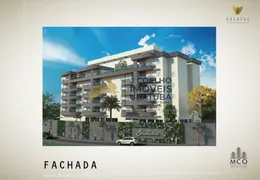 Apartamento com 3 Quartos à venda, 80m² no Centro, Ubatuba - Foto 3