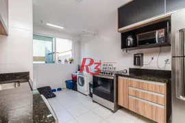 Apartamento com 3 Quartos à venda, 93m² no Marapé, Santos - Foto 2