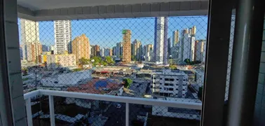 Apartamento com 4 Quartos à venda, 100m² no Manaíra, João Pessoa - Foto 17