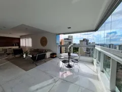 Cobertura com 4 Quartos à venda, 323m² no Sion, Belo Horizonte - Foto 2