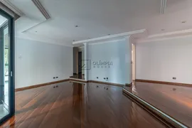 Apartamento com 4 Quartos para alugar, 175m² no Moema, São Paulo - Foto 4