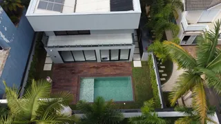 Casa de Condomínio com 4 Quartos à venda, 400m² no Swiss Park, São Bernardo do Campo - Foto 31