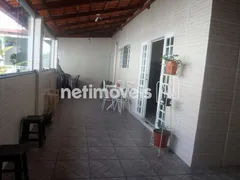 Casa com 3 Quartos à venda, 350m² no Conjunto Ademar Maldonado Barreiro, Belo Horizonte - Foto 26