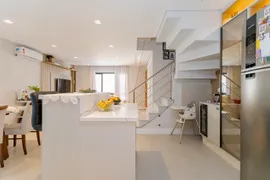 Casa de Condomínio com 3 Quartos à venda, 124m² no Água Verde, Curitiba - Foto 12